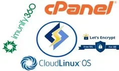 Hébergement web Linux professionnel
